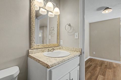 Tiny photo for 2965 N SHAMROCK Street #24, Tallahassee, FL 32309 (MLS # 400663)