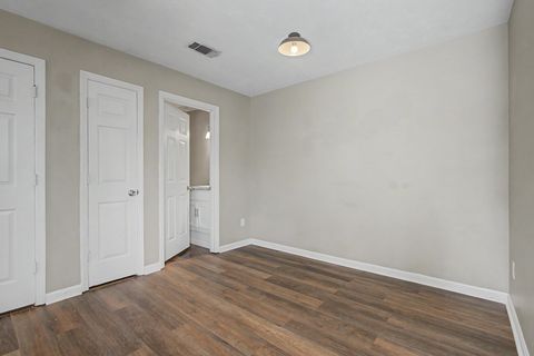 Tiny photo for 2965 N SHAMROCK Street #24, Tallahassee, FL 32309 (MLS # 400663)
