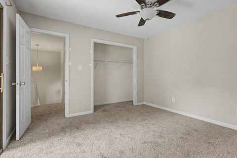 Tiny photo for 2965 N SHAMROCK Street #24, Tallahassee, FL 32309 (MLS # 400663)