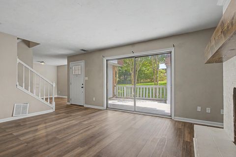 Tiny photo for 2965 N SHAMROCK Street #24, Tallahassee, FL 32309 (MLS # 400663)