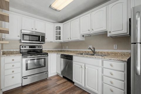Tiny photo for 2965 N SHAMROCK Street #24, Tallahassee, FL 32309 (MLS # 400663)