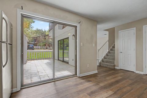 Tiny photo for 2965 N SHAMROCK Street #24, Tallahassee, FL 32309 (MLS # 400663)