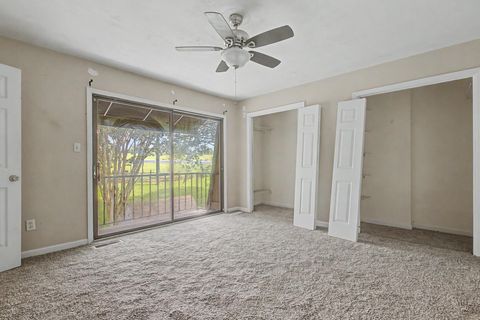 Tiny photo for 2965 N SHAMROCK Street #24, Tallahassee, FL 32309 (MLS # 400663)
