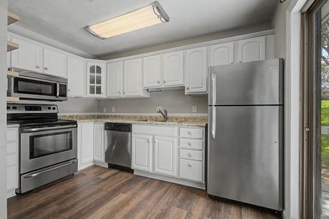Tiny photo for 2965 N SHAMROCK Street #24, Tallahassee, FL 32309 (MLS # 400663)