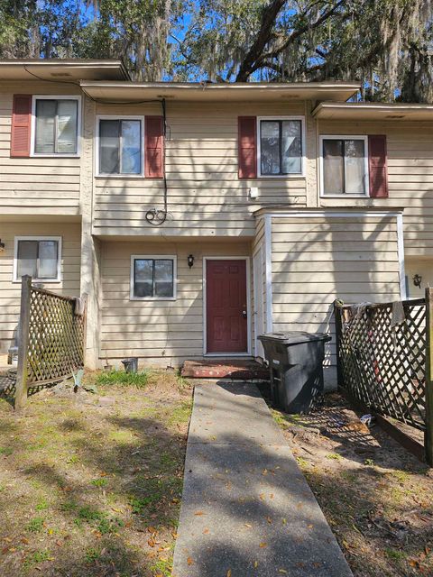 Photo of 3714 Rockbrook Drive #C, Tallahassee, FL 32311 (MLS # 396635)