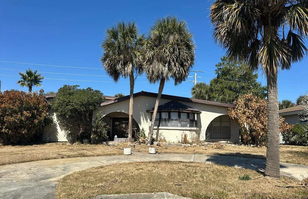 Photo of 171 Fairway Drive, Other Florida, FL 32176 (MLS # 402752)