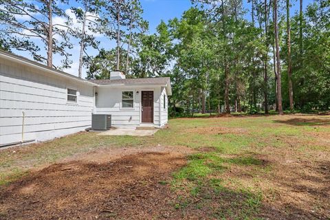 Tiny photo for 4032 Ardara Drive Dr, Tallahassee, FL 32309 (MLS # 401178)