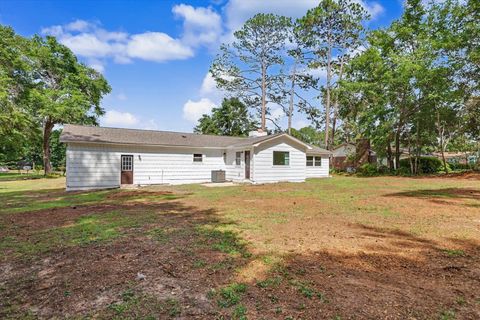 Tiny photo for 4032 Ardara Drive Dr, Tallahassee, FL 32309 (MLS # 401178)