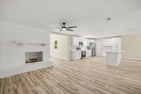 Tiny photo for 4032 Ardara Drive Dr, Tallahassee, FL 32309 (MLS # 401178)