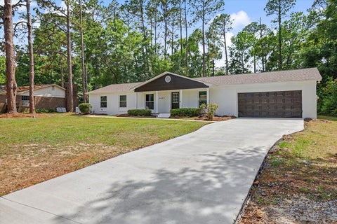 Tiny photo for 4032 Ardara Drive Dr, Tallahassee, FL 32309 (MLS # 401178)