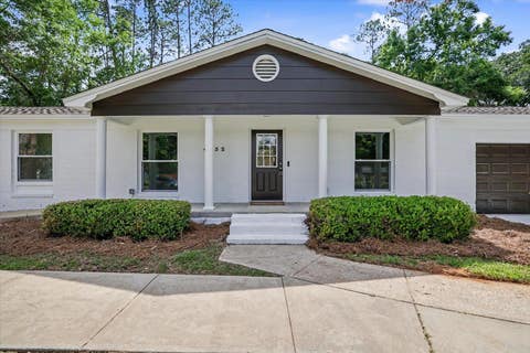 Photo of 4032 Ardara Drive Dr, Tallahassee, FL 32309 (MLS # 401178)