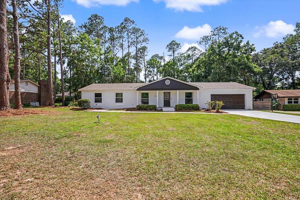 Photo of 4032 Ardara Drive Dr, Tallahassee, FL 32309 (MLS # 401178)