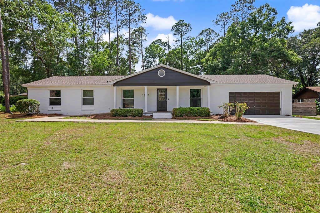 Photo of 4032 Ardara Drive Dr, Tallahassee, FL 32309 (MLS # 401178)