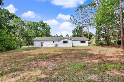 Tiny photo for 4032 Ardara Drive Dr, Tallahassee, FL 32309 (MLS # 401178)