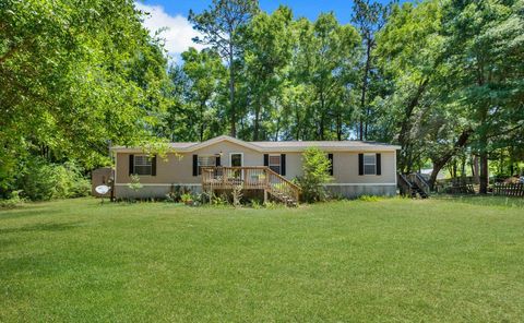 Photo of 10107 Green Fountain Road, Tallahassee, FL 32305 (MLS # 399390)