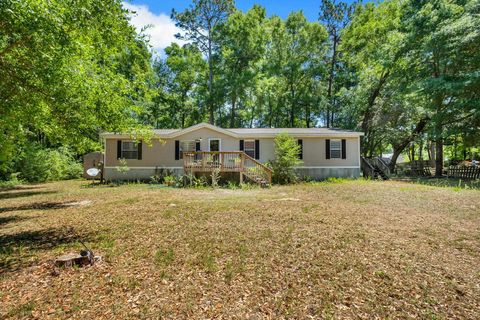 Tiny photo for 10107 Green Fountain Road, Tallahassee, FL 32305 (MLS # 399390)