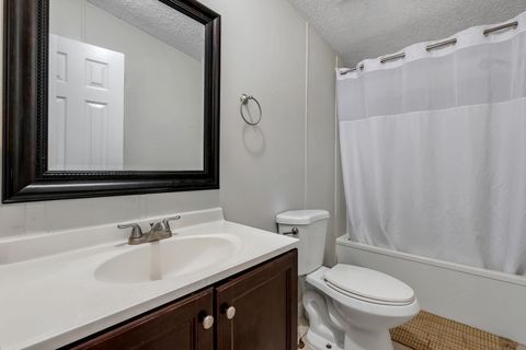 Tiny photo for 10107 Green Fountain Road, Tallahassee, FL 32305 (MLS # 399390)