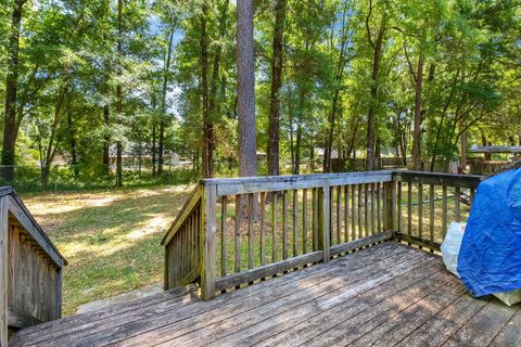 Tiny photo for 10107 Green Fountain Road, Tallahassee, FL 32305 (MLS # 399390)