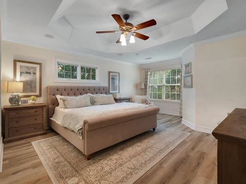 Tiny photo for 4012 Kilmartin Drive, Tallahassee, FL 32309 (MLS # 369894)