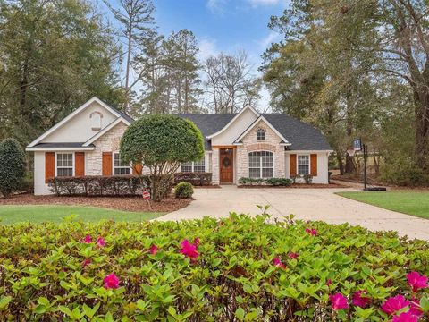 Tiny photo for 4012 Kilmartin Drive, Tallahassee, FL 32309 (MLS # 369894)