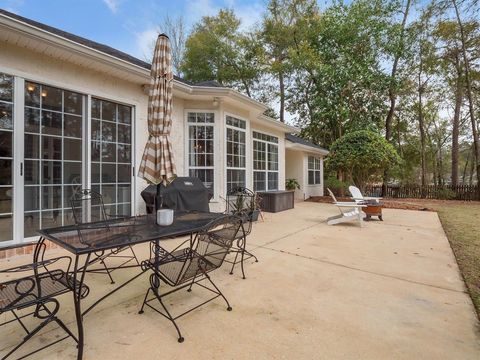 Tiny photo for 4012 Kilmartin Drive, Tallahassee, FL 32309 (MLS # 369894)