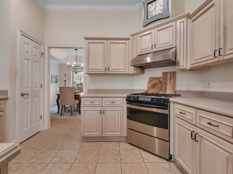 Tiny photo for 4012 Kilmartin Drive, Tallahassee, FL 32309 (MLS # 369894)