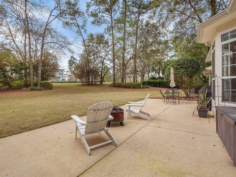 Tiny photo for 4012 Kilmartin Drive, Tallahassee, FL 32309 (MLS # 369894)