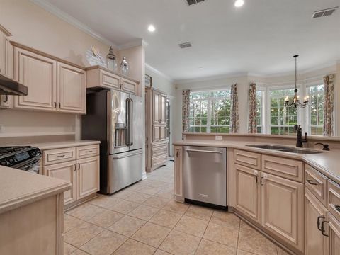 Tiny photo for 4012 Kilmartin Drive, Tallahassee, FL 32309 (MLS # 369894)