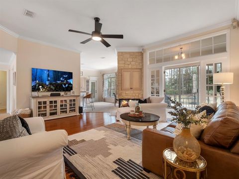 Tiny photo for 4012 Kilmartin Drive, Tallahassee, FL 32309 (MLS # 369894)