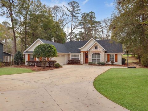 Photo of 4012 Kilmartin Drive, Tallahassee, FL 32309 (MLS # 369894)