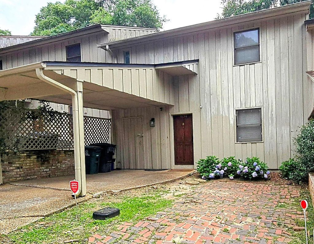 Photo of 1838 Fernando Lane, Tallahassee, FL 32303 (MLS # 386274)
