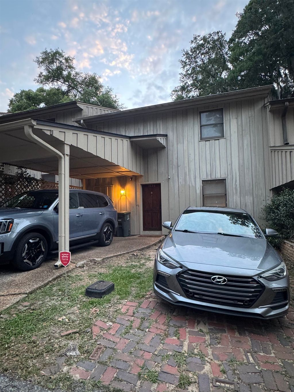 Photo of 1838 Fernando Lane, Tallahassee, FL 32303 (MLS # 386274)