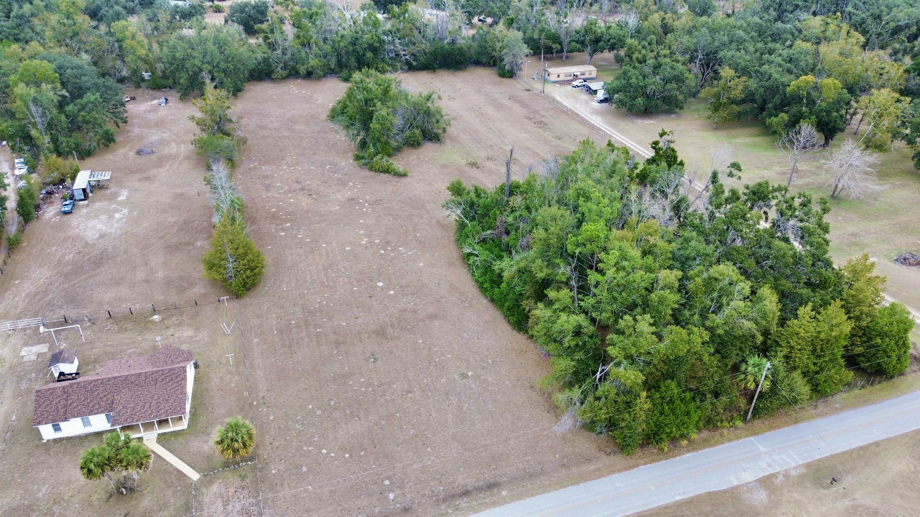 2342 Sidney Blanton Road