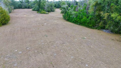 2342 Sidney Blanton Road Perry FL 32347