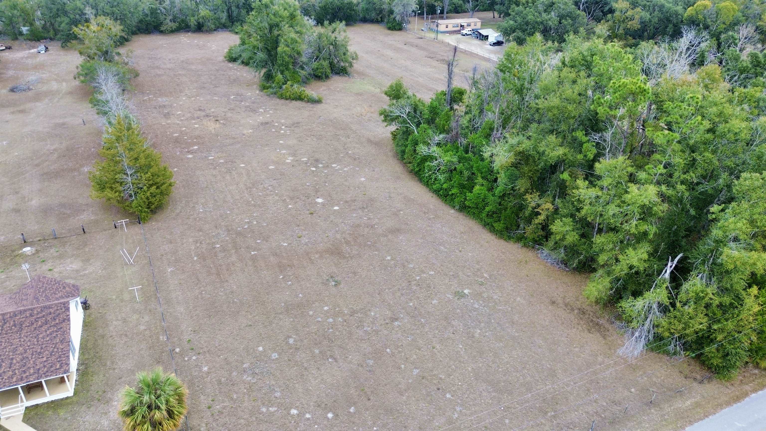 2342 Sidney Blanton Road