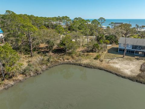 Tiny photo for 1272 Angus Morrison Road, Alligator Point, FL 32346 (MLS # 396873)