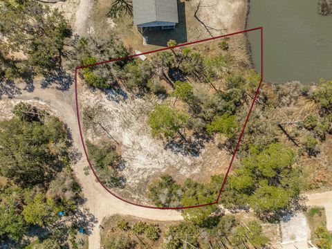 Tiny photo for 1272 Angus Morrison Road, Alligator Point, FL 32346 (MLS # 396873)