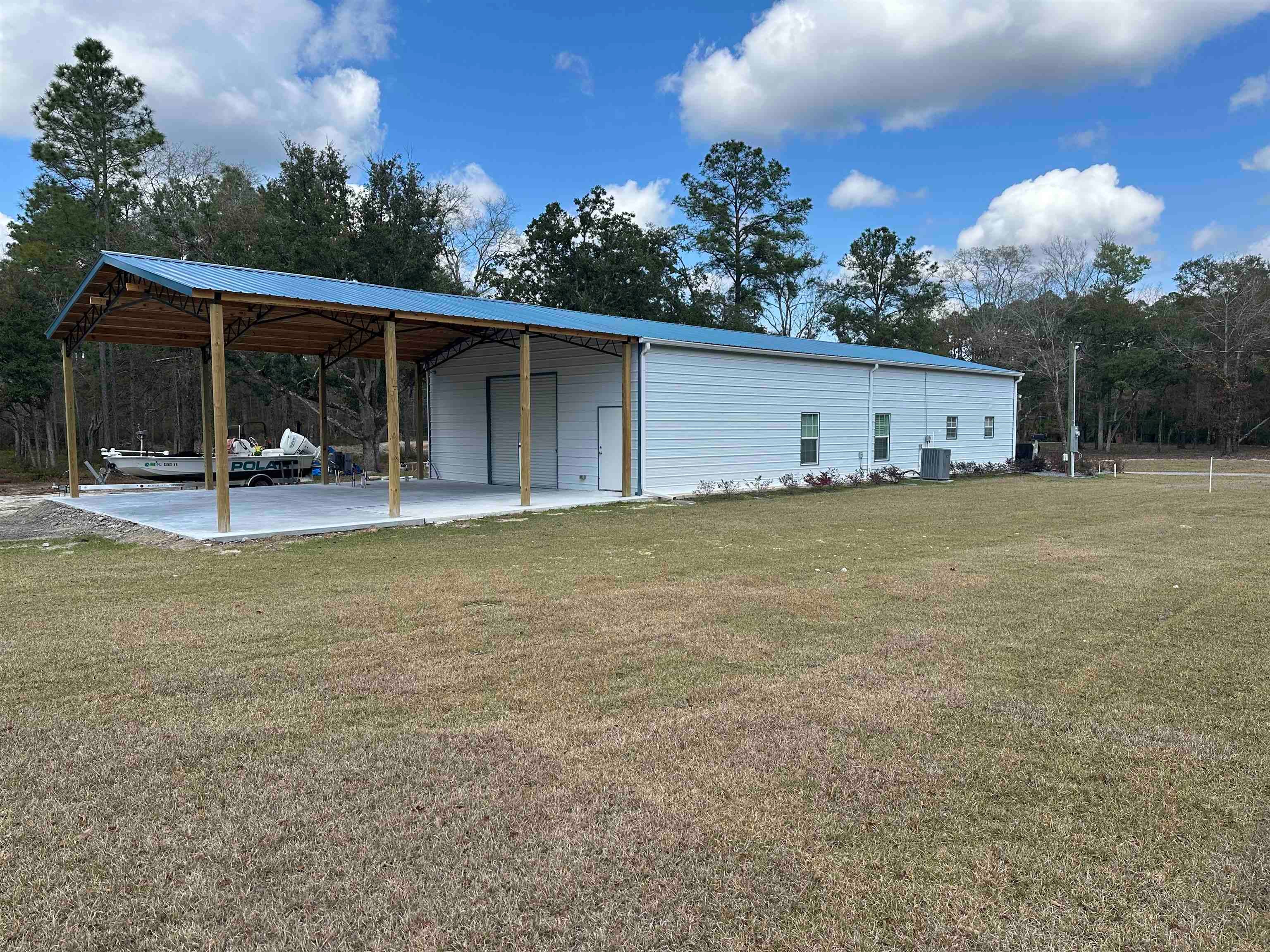 605 Floyd Gray Road