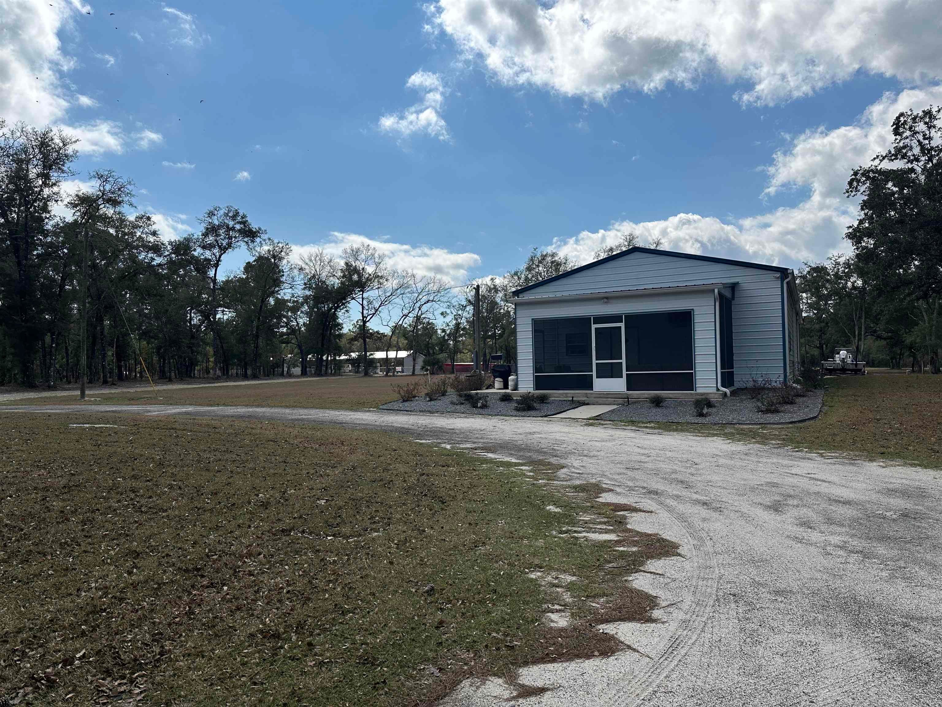 605 Floyd Gray Road