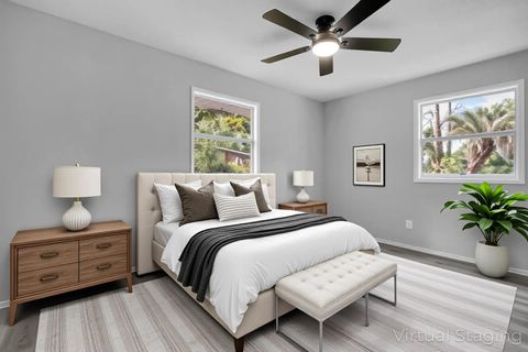 Tiny photo for 2124 Berkshire Drive, Tallahassee, FL 32304 (MLS # 394976)