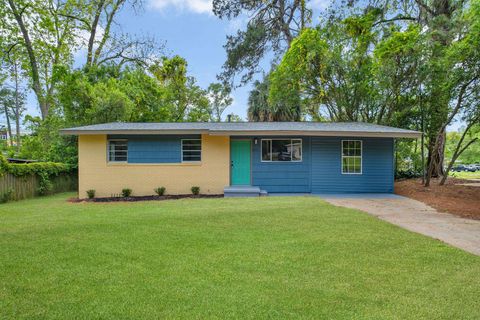 2131 Oxford Road, Tallahassee, FL 32304 - MLS#: 385345