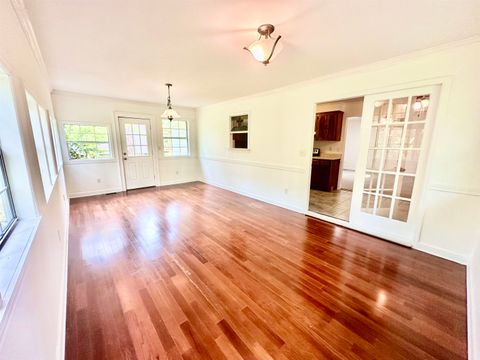 Tiny photo for 24118 Lone Star Road, Tallahassee, FL 32310 (MLS # 384835)