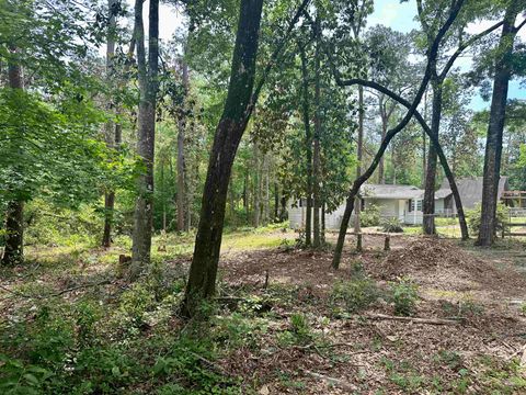 Tiny photo for 24118 Lone Star Road, Tallahassee, FL 32310 (MLS # 384835)