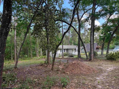 Tiny photo for 24118 Lone Star Road, Tallahassee, FL 32310 (MLS # 384835)