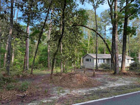 Tiny photo for 24118 Lone Star Road, Tallahassee, FL 32310 (MLS # 384835)