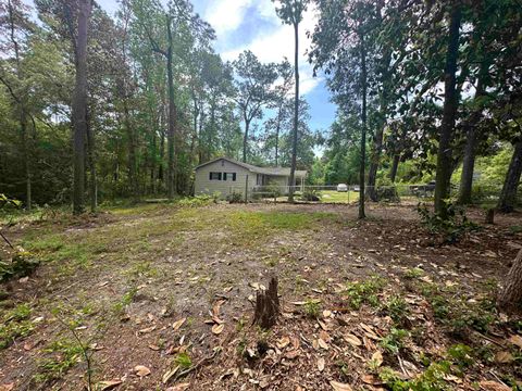 Tiny photo for 24118 Lone Star Road, Tallahassee, FL 32310 (MLS # 384835)