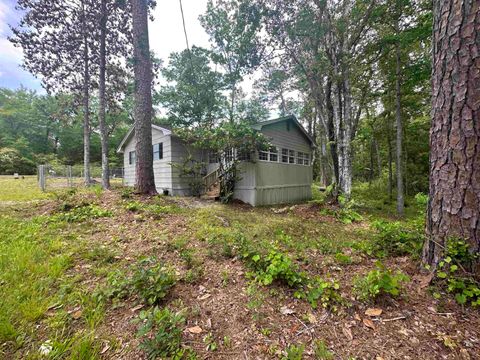 Tiny photo for 24118 Lone Star Road, Tallahassee, FL 32310 (MLS # 384835)