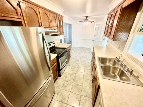 Tiny photo for 24118 Lone Star Road, Tallahassee, FL 32310 (MLS # 384835)