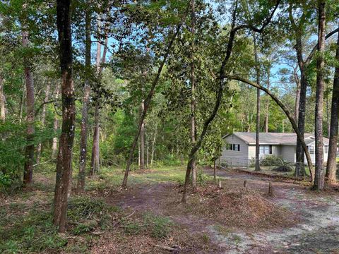 Tiny photo for 24118 Lone Star Road, Tallahassee, FL 32310 (MLS # 384835)