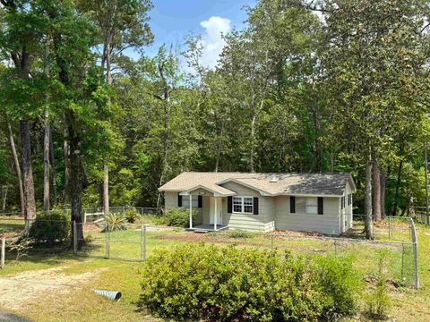 24118 Lone Star Road, Tallahassee, FL 32310 - MLS#: 384835